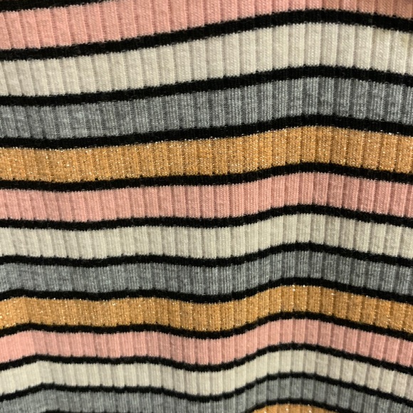 Elliatt midi dress - Picture 3 of 4